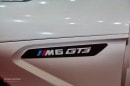 2016 BMW M6 GT3 in Frankfurt