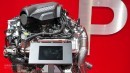 BMW S63 engine