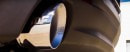 2016 Camaro V6 with Magnaflow race exhaust
