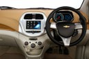 2016 Chevrolet Beat Essentia Concept