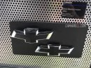 2016 Chevrolet Camaro black bowtie emblems