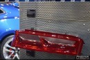 2016 Chevrolet Camaro Accessories