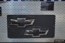2016 Chevrolet Camaro Accessories