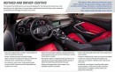 2016 Chevrolet Camaro playbook