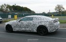 2016 Chevrolet Camaro Sheds Some Camouflage