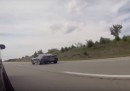 2016 Camaro SS Drag Races 2016 Mustang Shelby GT350