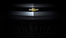 2016 Chevrolet Camaro Teaser Photos