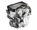 GM Ecotec 1.6 Turbo Diesel