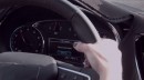 2016 Chevrolet Malibu Teen Driver technology