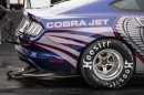 2016 Cobra Jet Mustang