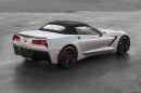 2016 Corvette Stingray