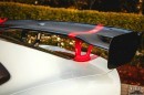 2016 Dodge Viper ACR Concept
