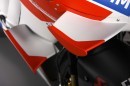 2016 Ducati Desmosedici GP16