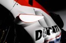 2016 Ducati Desmosedici GP16