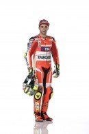2016 Ducati Desmosedici GP16, Iannone