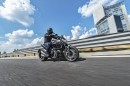 2016 Ducati Diavel Carbon