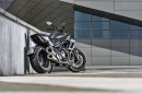 2016 Ducati Diavel Carbon