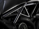 2016 Ducati Diavel Carbon trellis frame