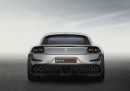 2016 Ferrari GTC4Lusso (FF Facelift)