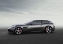 2016 Ferrari GTC4Lusso (FF Facelift)