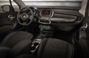 2016 Fiat 500X (US-spec)