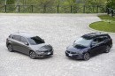 2016 Fiat Tipo Hatchback and Station Wagon