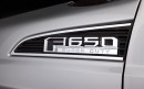 2016 Ford F-650/F-750 Super Duty