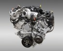 2016 Ford F-650/F-750 Super Duty 6.7 Power Stroke turbo diesel