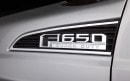 2016 Ford F-650/F-750