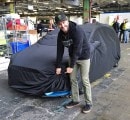 Ken Block teases the Ford Focus RS
