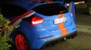 2016 Ford Focus RS EGO-X