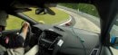 2016 Ford Focus RS Nurburgring lap by Sport Auto