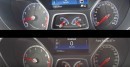 Ford Focus RS vs Focus ST