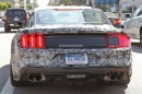 2016 Ford Mustang Shelby GT500/GT350/SVT