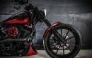 2016 Harley-Davidson Breakout by Melk