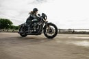 2016 Harley-Davidson Iron 883