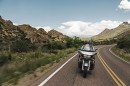 2016 Harley-Davidson Road Glide Ultra