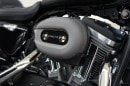 2016 Harley-Davidson Roadster