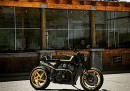 2016 Harley-Davidson Street 750 Indie
