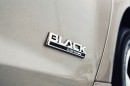 2016 Holden Commodore Black Edition