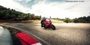 2016 Honda CBR500R