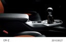 2016 Honda CR-Z Facelift JDM-spec