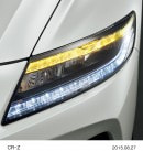 2016 Honda CR-Z Facelift JDM-spec