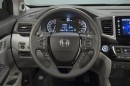 Honda Pilot SUV