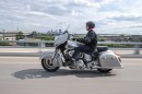 2016 Indian Chieftain