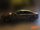 2016 Jaguar XFL