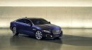 2016 Jaguar XJ Facelift