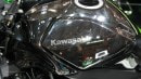 2016 Kawasaki Ninja H2