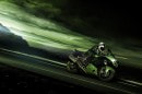 2016 Kawasaki ZZR1400 Performance