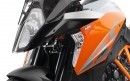 2016 KTM 1290 Super Duke GT